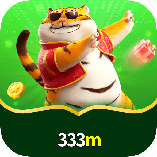 333m Logo